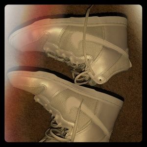 Nike size 9